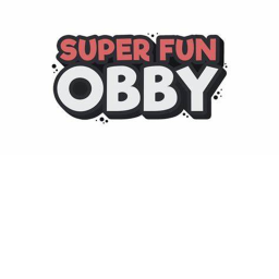 super mega easy fun easy good fun obby
