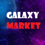 | Galaxy Market |