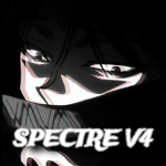 #SPECTERCOMMUNITY