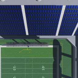 NFL UNIVERSE |NOT DONE|