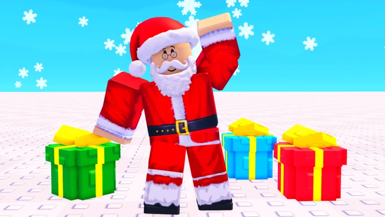 🎅Secret Santa + x2🍀🎁