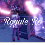 Royale..Ro<3