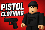 Pistol Clothing Store