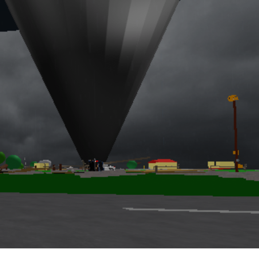 Tornado Survival Classic