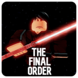 [The Final Order] ISD Firestorm