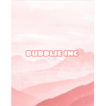 Bubblie inc