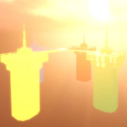Doomspire Realms icon