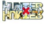 Hunter × Hunter: New Beginnings (オーラ)