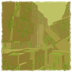 Aztec Adventure