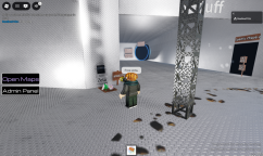 Ostateczna gra Kosmiczny Chaos RP [COLLABBBB]