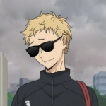 Tetsu x Kara
