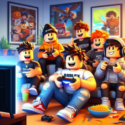 SoccerC Hangout (🥳Update 2🥳)