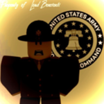 Army Recruiting Command 1941s