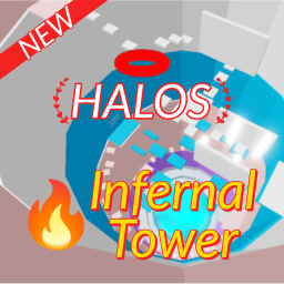 Infernal Tower (Update)