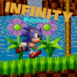 Sonic The Hedgehog: Infinite Runner icon