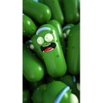 :)Pickle Squad(: