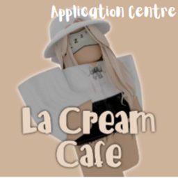 La Cream Application Centre