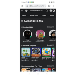 Luisangelo452 Group