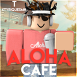 Aloha Application Center 🌴