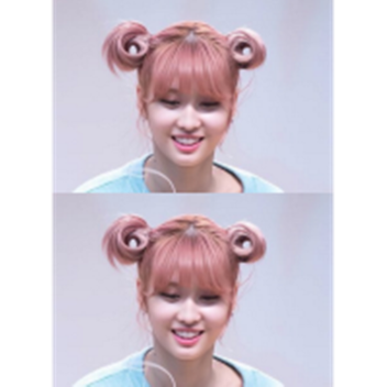 — 平井もも ♡