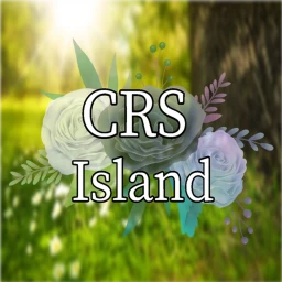 CRS Island icon
