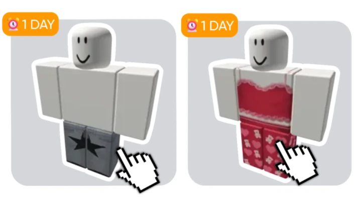 charmlet screenshot 1