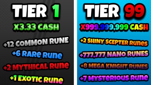 [Settings ⚙️] Rune Gui