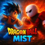 Dragon Ball Mist