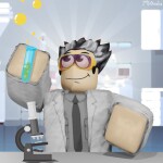 🔬Scientist Tycoon🔭
