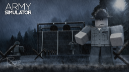 [NAPRAWKA] Symulator armii🎖