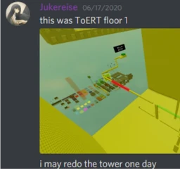Tower of Extremely Rushed Towers icon