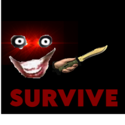 Survive Jeff the KILLER!