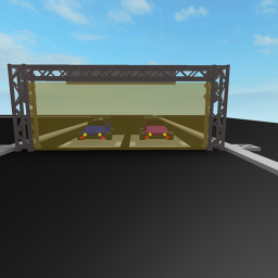 Demigods of Robloxia!'s 1v1 Racerz