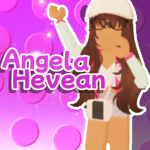 AngelsHevean