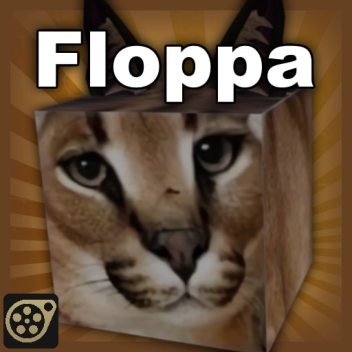 Floppa simulator