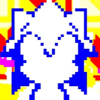 Untitled Sonic Game