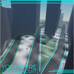 Yorkshire City Circuit