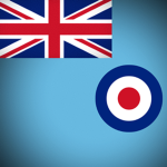 Royal Air Force 1940's ᅠ