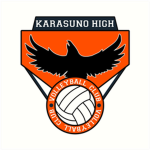 Karaxsuno High School Volleyball Club