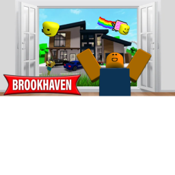 Not normal brookhaven