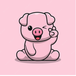 Piglets Fan Group!
