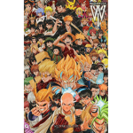 GRUPO DE ANIM3S