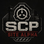 SCP SITE ALPHA (WG)