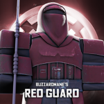 (TGRA) The Red Guard