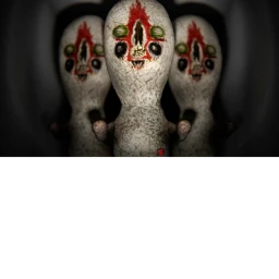 SCP Containment breach icon