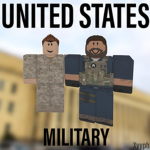 [USM] Military of the USA