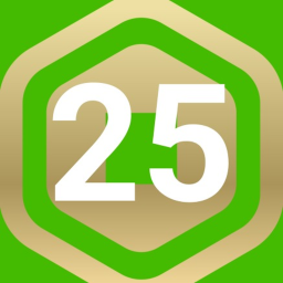 25 ROBUX GAME