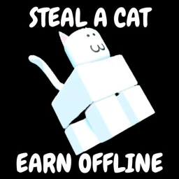  Steal a Cat 🐈 icon