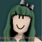 The Lisa Gaming Hate Cult