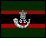 1 Rifles - Swift and Bold